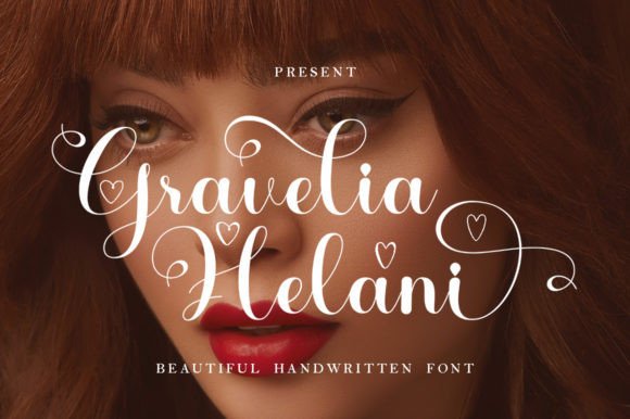 Gravelia Helani: Adding a Personal Touch to Timeless Design