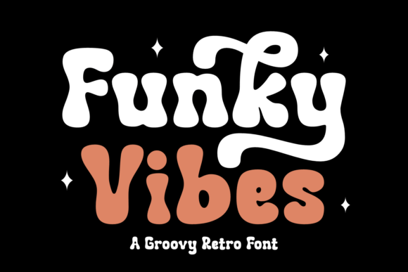 Injecting Character: The Power of Funky Vibes