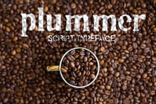 Plummer: Bringing Authentic Stencil Style to Your Designs