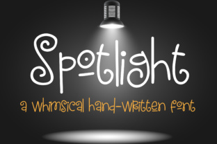 Spotlight: When Your Brand Needs a Handwritten Hug