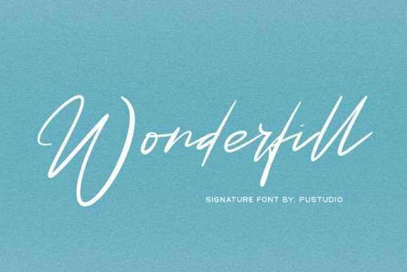 Wonderfill: Adding a Luxurious Touch to Your Creative Projects